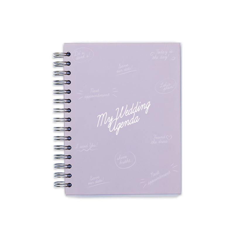 Planning a forever...