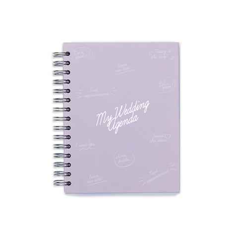 Agenda