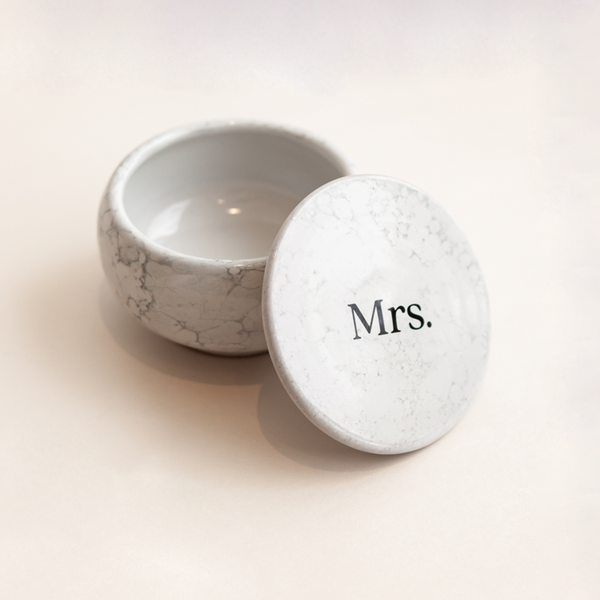Alhajero Mrs.
