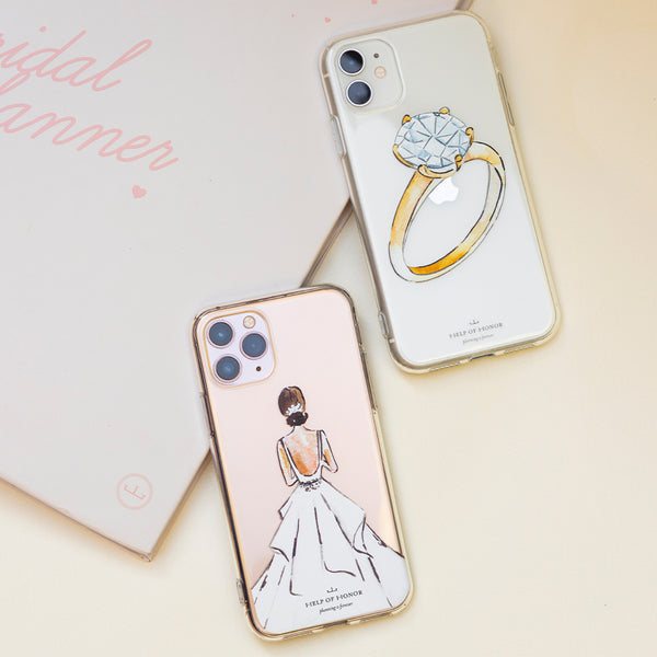 iPhone Case Anillo
