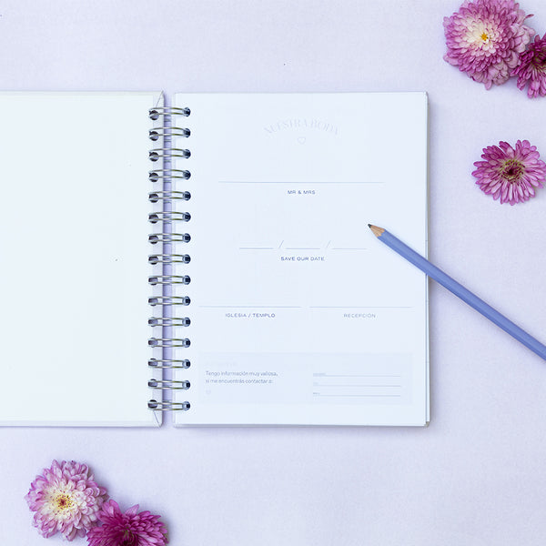 Agenda