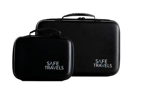 Safe Travels Kit