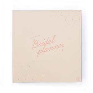Bridal Planner