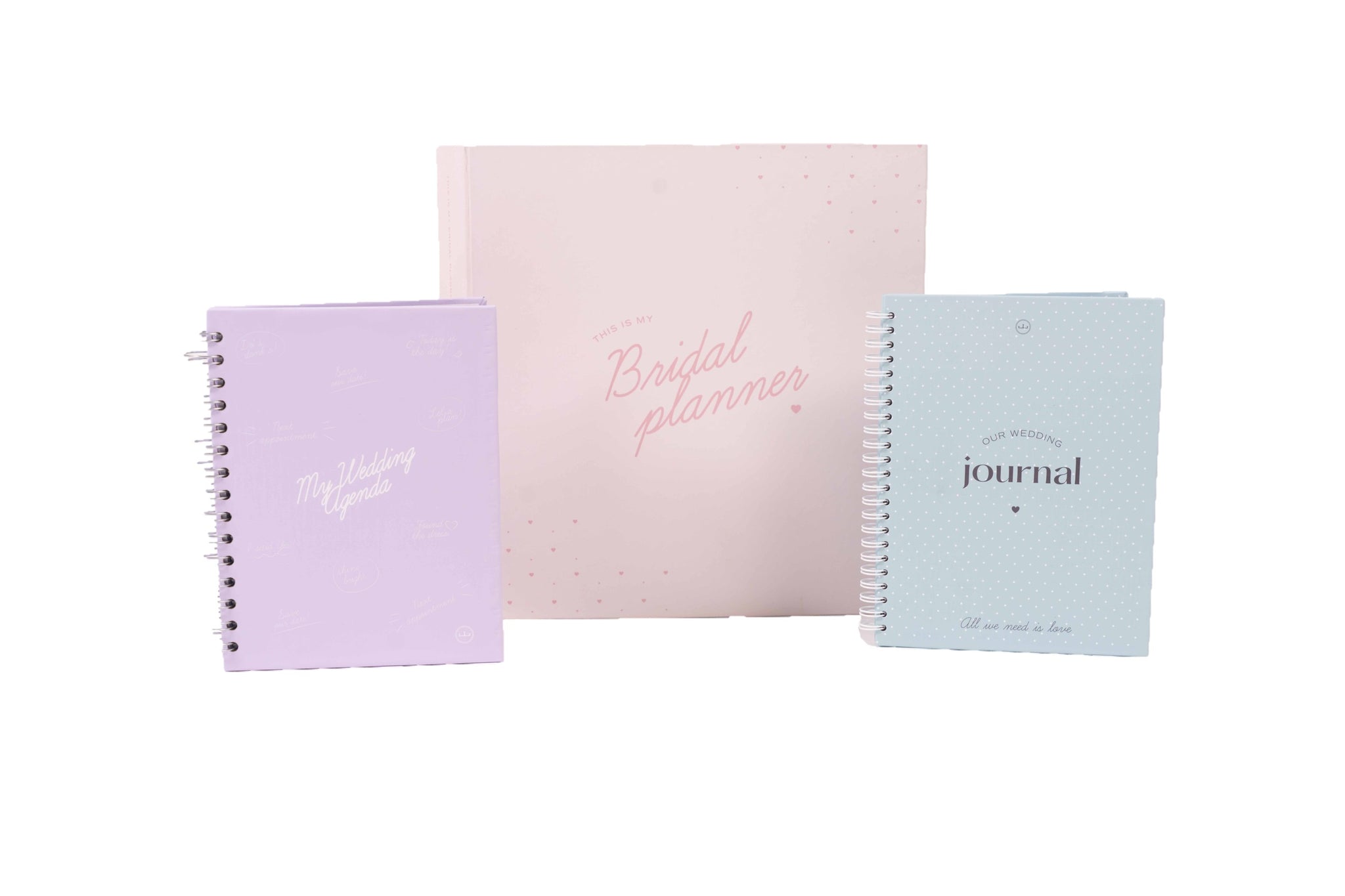 Bridal Starter Pack