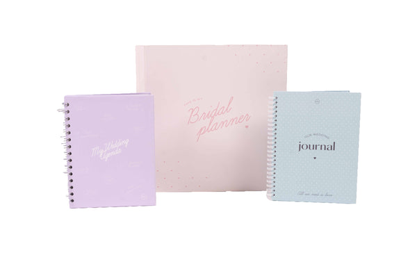 Bridal Starter Pack