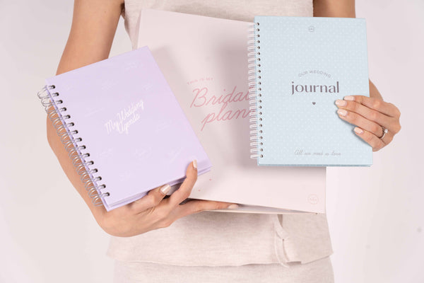 Bridal Starter Pack
