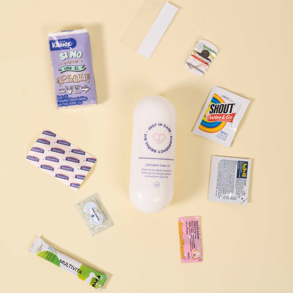 Emergency Kit