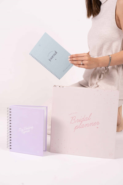 Bridal Starter Pack