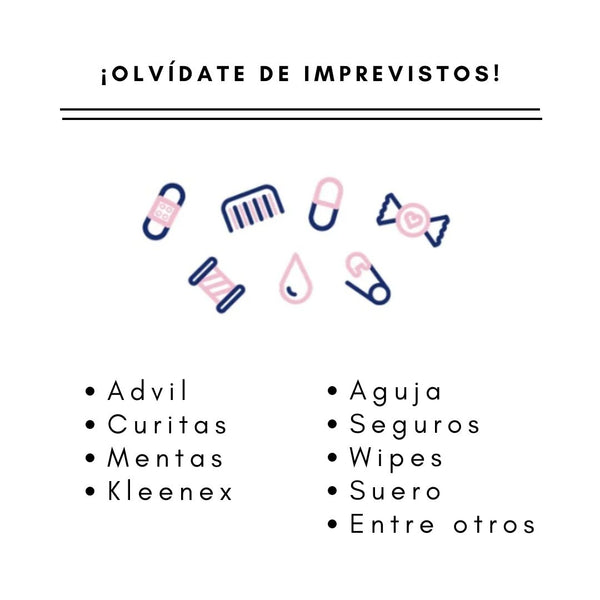 Emergency Kit