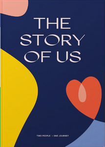 Libro Interactivo "The Story of Us"