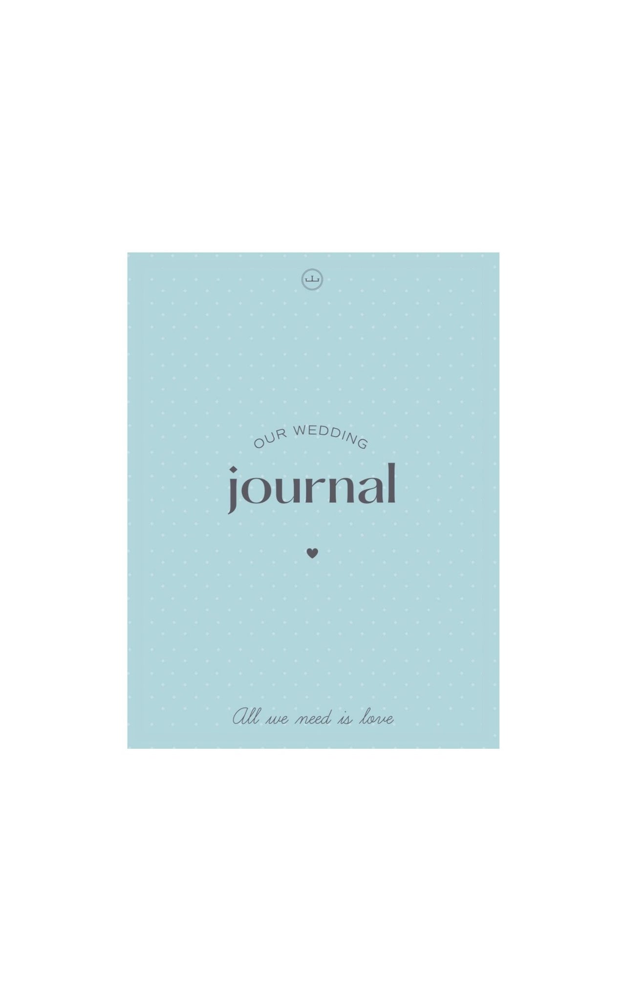 Wedding Journal