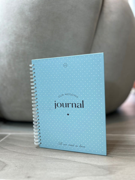 Wedding Journal